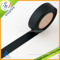 Washi tape black masking tape